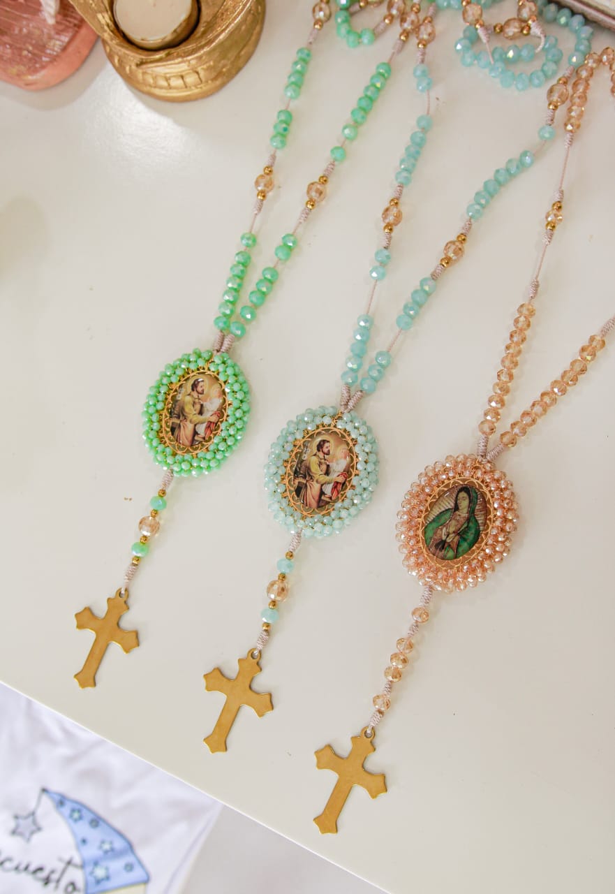 Camandulas Recamadas