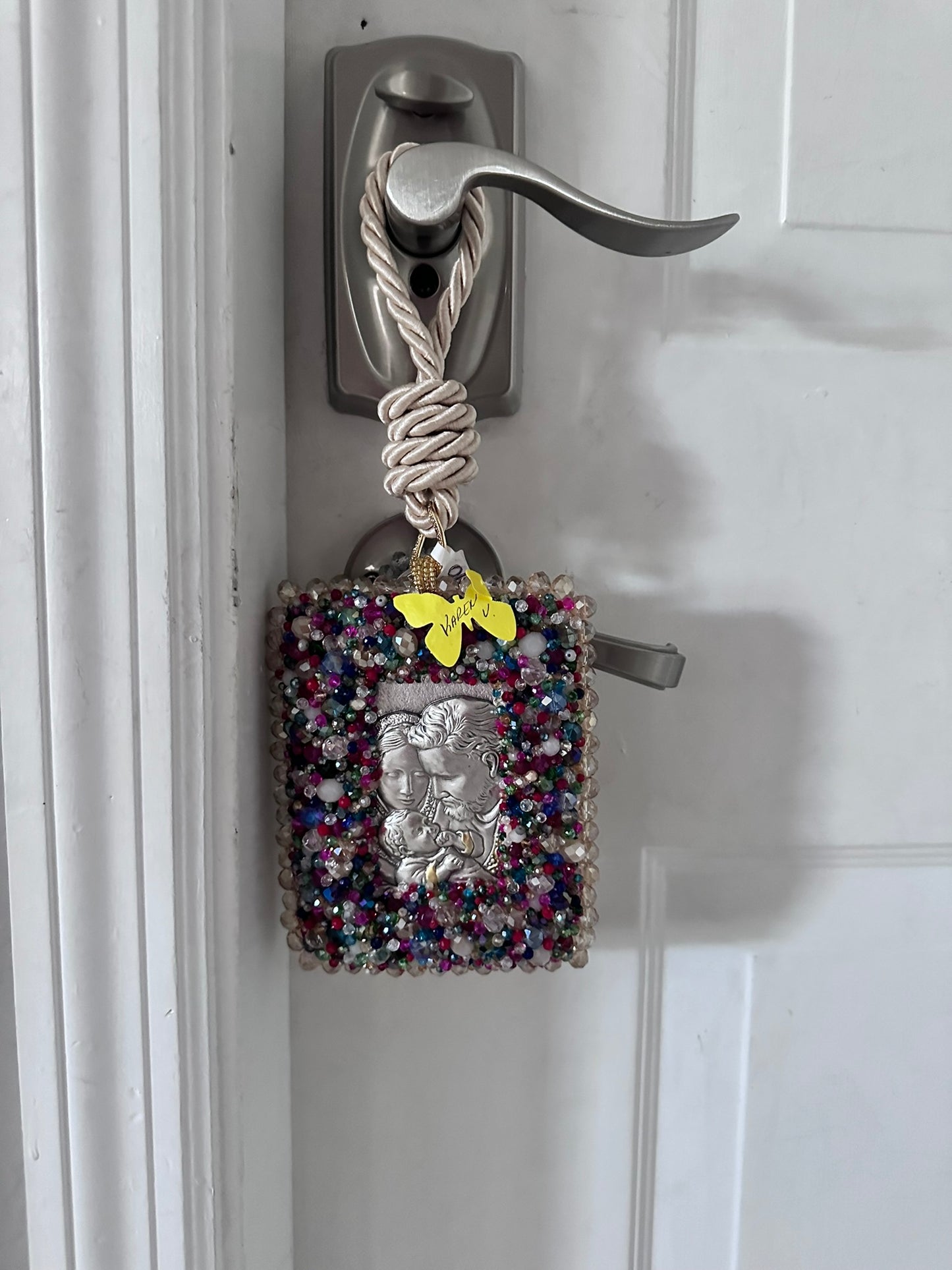 Pomo de Puerta Grande